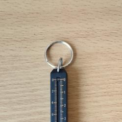 Okuma  Мини кантарче 4 кг.