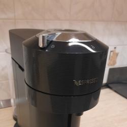 Krups Nespresso Vertuo кафемашина с капсули