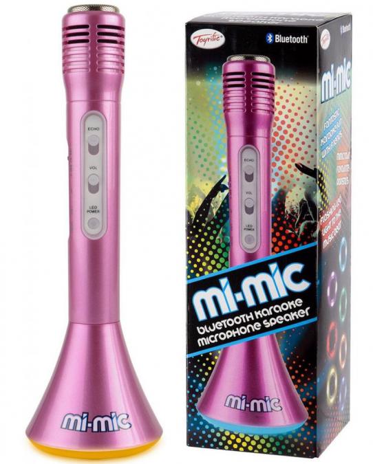 Микрофон М -М с Pink