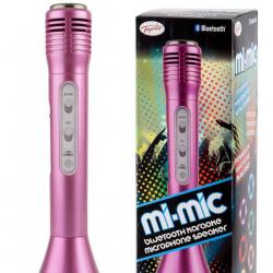 Микрофон М -М с Pink