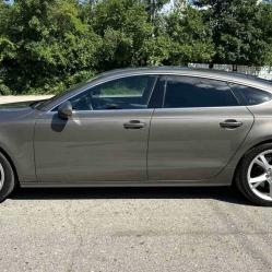 Audi A7, 2011г., 240000 км, 12990 €