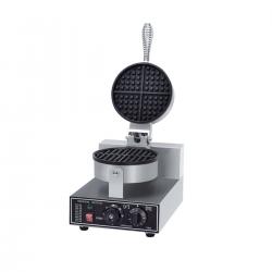 Професионален гофретник 1.2 kW