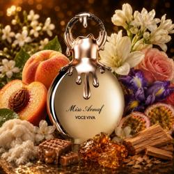 Armaf Miss Armaf Voce Viva Eau de Parfum 100 мл Дамски цветен парфюм