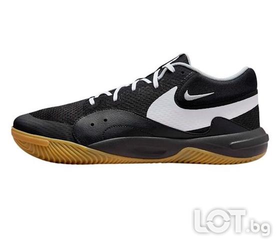 Волейболни обувки Nike Hyperquick