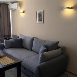 Тристаен апартамент - Никеа Парк - 90 кв. м.