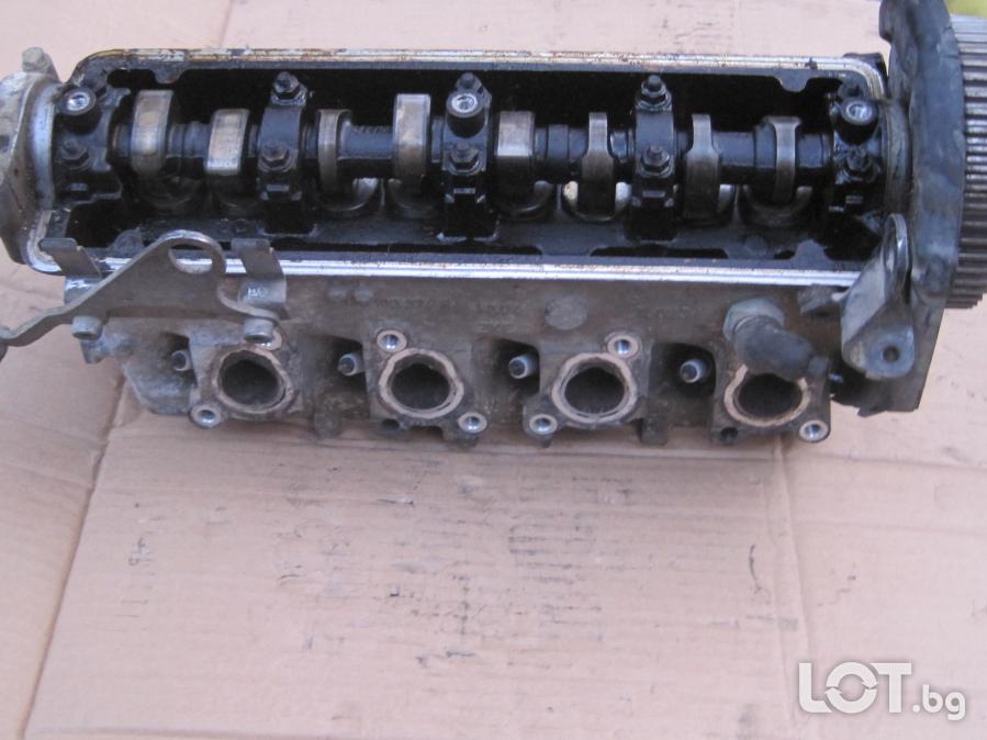 Глава за Volkswagen Polo Seat Cordoba 1.4 i, 60 к. с.,  030103374h,