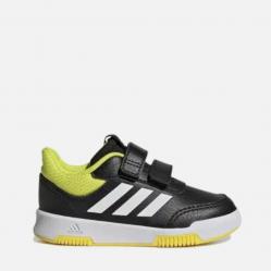 Намаление  Бебешки маратонки Adidas Tensaur Sport 2.0 Black Yellow G