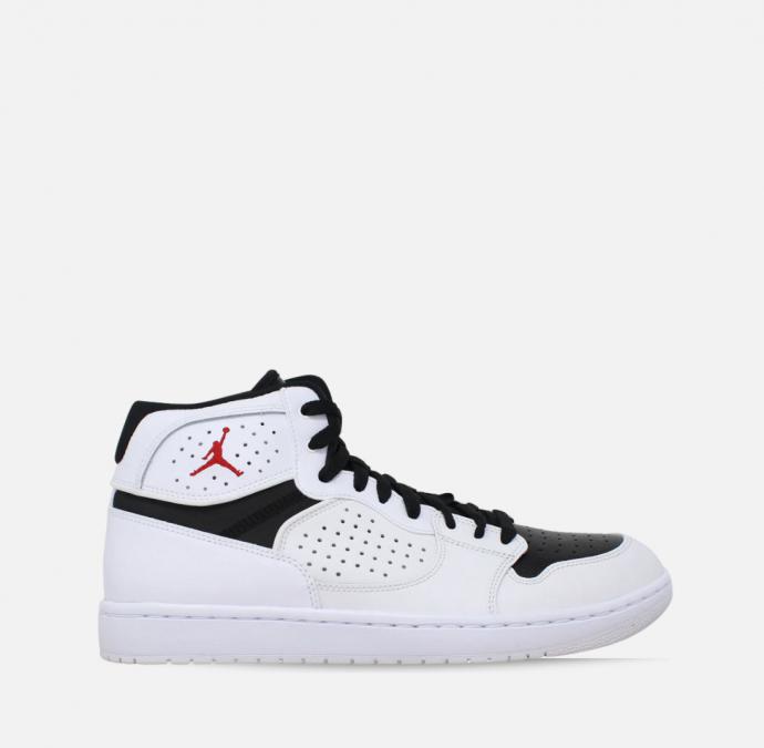 Намаление Кецове Nike Air Jordan Access Black White Ar3762-1013-0