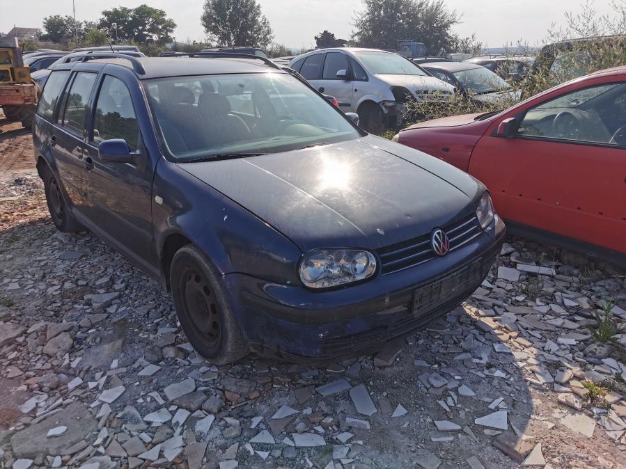 Volkswagen Golf, 2000г., 200000 км, 558 лв.