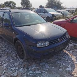 Volkswagen Golf, 2000г., 200000 км, 558 лв.