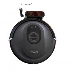 Tikom G8000 Max  робот прахосмукачка, която чисти вместо теб