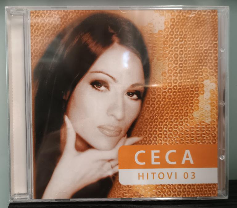 Ceca Hitovi 03
