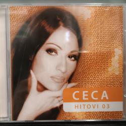 Ceca Hitovi 03