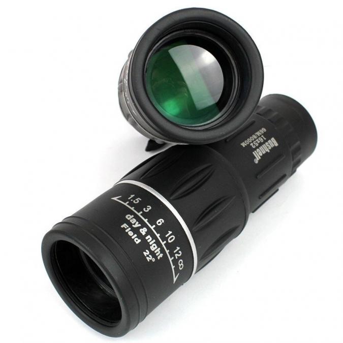 Монокъл Bushnell 16x52 Tv488