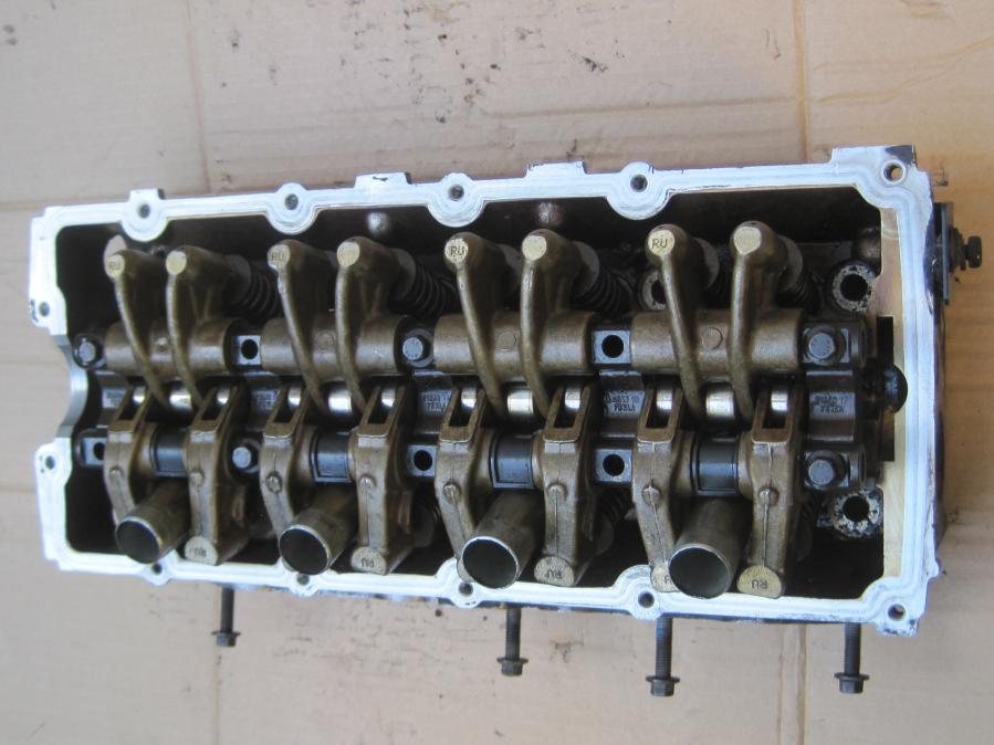 Глава за Mini Cooper R50 R531.6 16V 116 к. с.  04777751ab, R50, R53 20