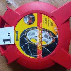 Вериги за сняг