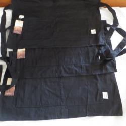 Престилки с джобове