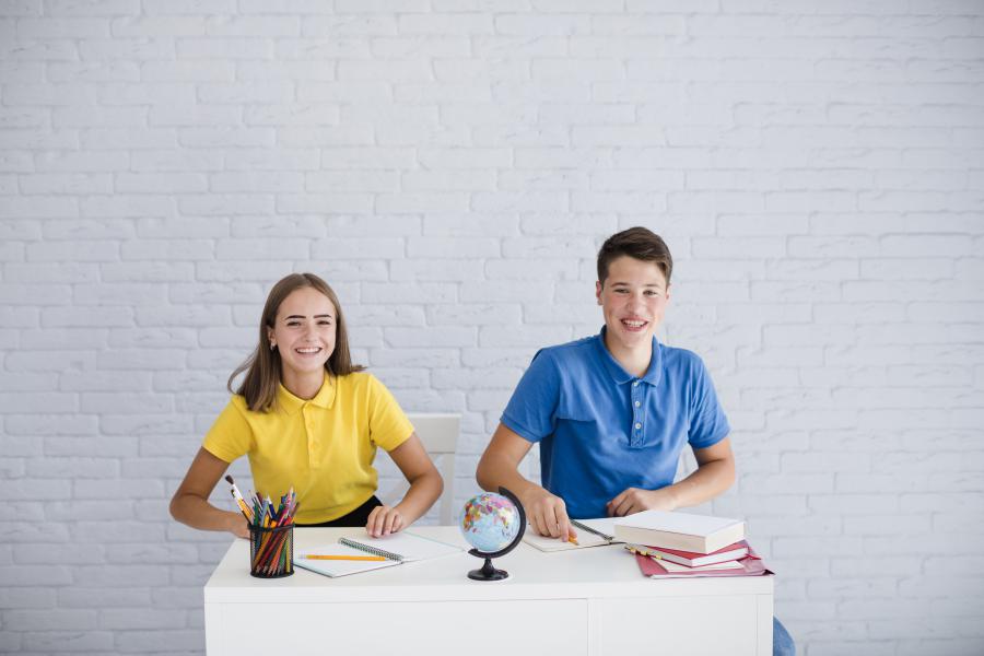 Частни уроци по немски език в Пловдив Безплатен пробен урок