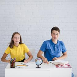 Частни уроци по немски език в Пловдив Безплатен пробен урок