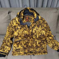 Продавам оригинално ски яке