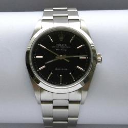 Rolex Oyster Perpetual Air King 14000 Automatic
