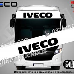 Сенник Iveco Bus White