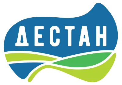 Дестан  производство на млечни продукти от нивата до мандрата