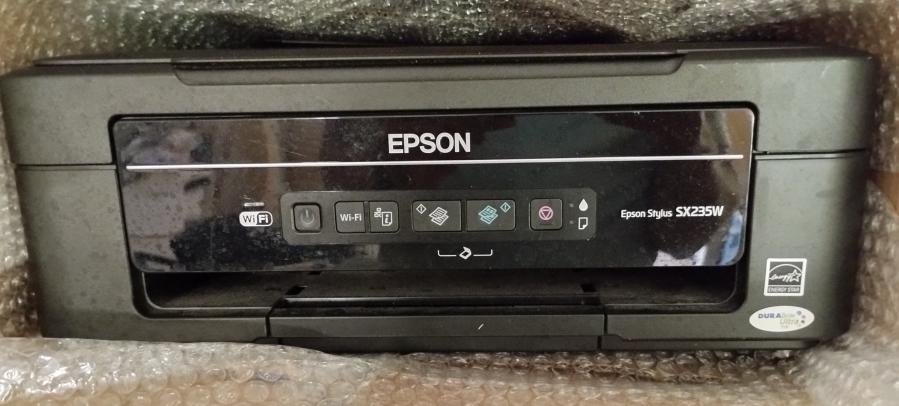 Epson, Canon, HP - принтери, скенери, копирни устройства