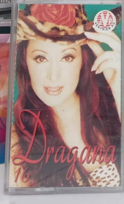 Dragana Mirkovic - Sama