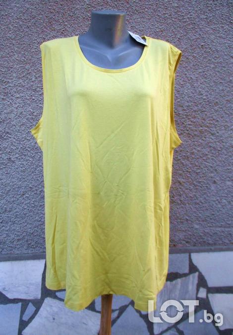 4XL Нова маркова на Helena Vera