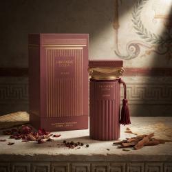 Afnan Historic Doria EDP 100 мл  Луксозен ориенталски аромат с нотки
