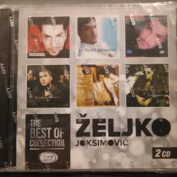 Zeljko Joksimovic  the Best of Collection