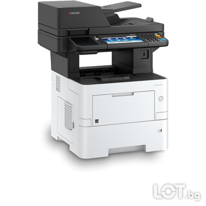 Kyocera Ecosys M 3645 i dn MFP Tk-3060 Промоция
