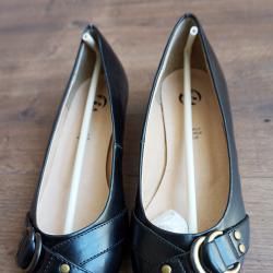 Дамски обувки Bata