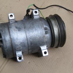 Компресор климатик 506231-0381 Zexel 506031-0601 за Ауди А4 Audi A4 P