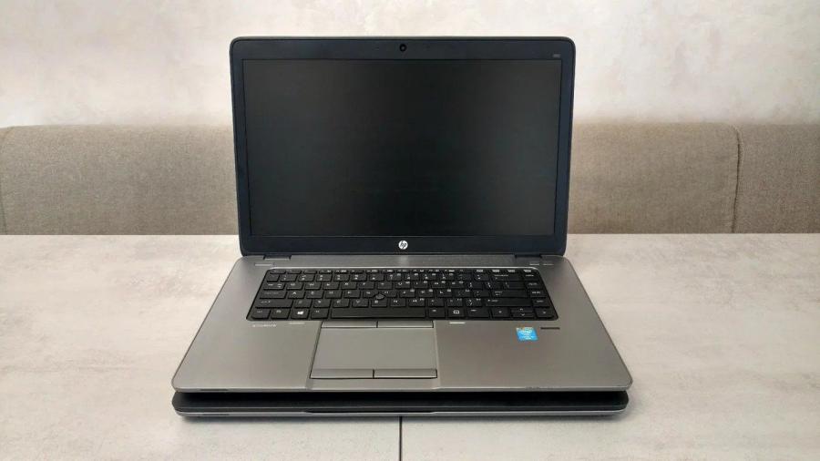 Лаптоп HP Elitebook 850 G1
