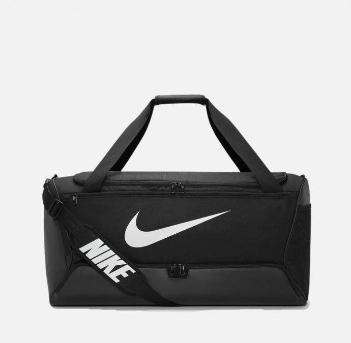 Намаление  Голям сак Nike Brasilia 9.5 Training Duffel Bag L Black D