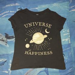 Тениска Планети