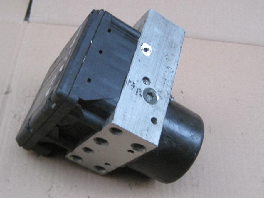 ABS Модул Audi A3 1j0907379a  10094603213  1j0614217a Audi A3 VW GO