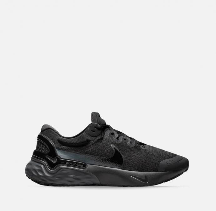 Намаление Мъжки маратонки Nike Renew Run 3 Black Dc9413-003 44.5