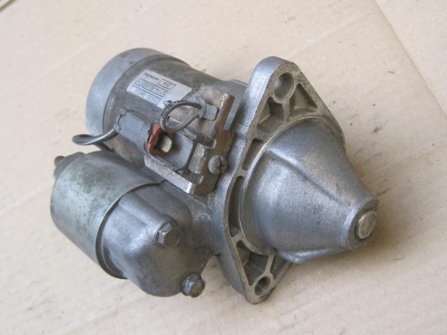 Стартер за Nissan Primera P12, 1.6, 1.8, Almera Tino 1.8, 23300 0m302