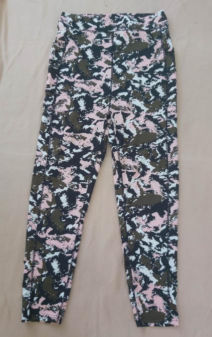 3XL 4XL нов клин Pop Fit