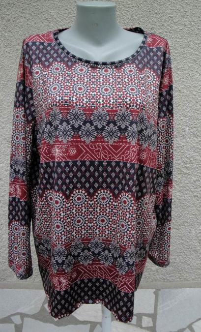 4XL Нова блуза Laura Kent