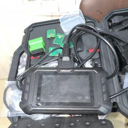 ключарски инструмент програматор за ключове KEY Master 5