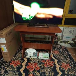 Телевизор Sharp 43gp6265e, 43, Qled 4K в гаранция