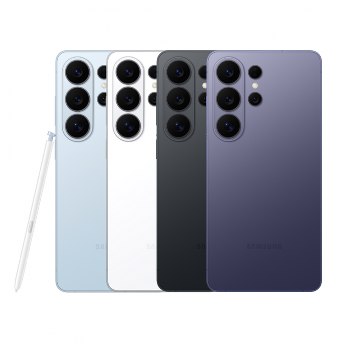 Samsung Galaxy S26 Ultra Dual sim