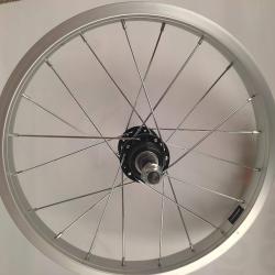 Продавам колела внос от Германия Нова задна алуминиева капла ALU Kross