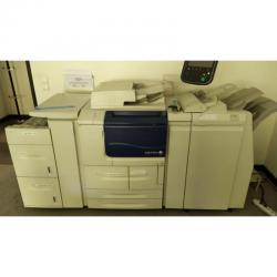 Копирна машина Xerox D125 Промоция
