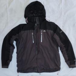 Trespass Tolsford водоустойчиво и ветроустойчиво яке