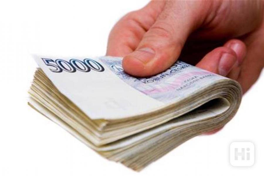 Финансова спешност